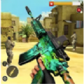 Counter Shooting Critical Gun（反恐主义致命枪击）