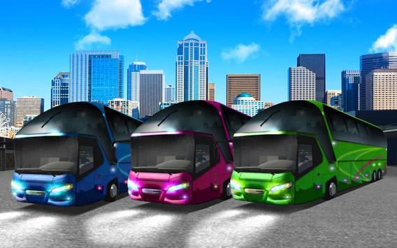 MountainHighwayBusDrivingSim2019（公路巴士驾驶2019）