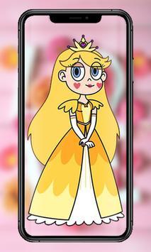 Stars Dress Up（打扮得像个明星）