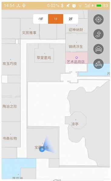 苏州博物馆门票预约平台