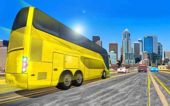 MountainHighwayBusDrivingSim2019（公路巴士驾驶2019）