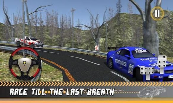 City Racer City（城市赛车手漂移3D赛车）