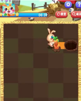 兔子复仇记