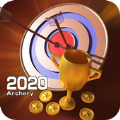 archers champion(弓箭手冠军3D射箭)