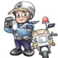 四川公安交警公共服务平台（蓉e行）