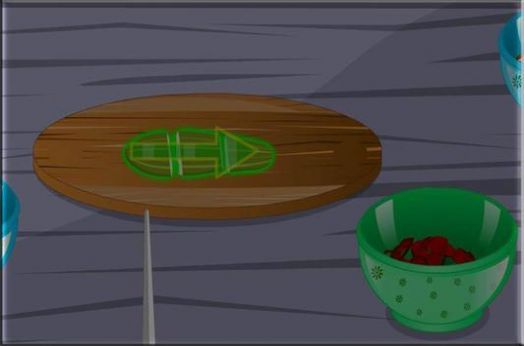 Cook Your Vegy（做你的蔬菜）