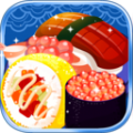 Sushi Rolls（美味寿司餐厅）