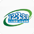 掌上12333（国家社保公共服务平台）