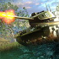 Tank Fury（雅达利战斗坦克之怒）