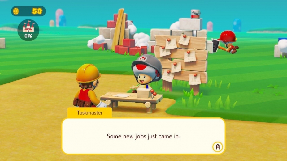 Super Mario Maker 2(马里奥制造2)