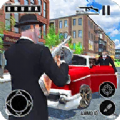 Gangster City（犯罪黑帮狂暴射击）