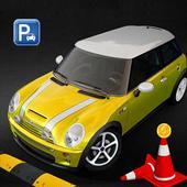 ImpossibleCarParking（不可能的停车场）