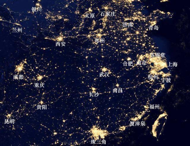 卫星地图3D街景