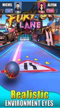 Bowling Sports Game Bowling Club（保龄球运动俱乐部）