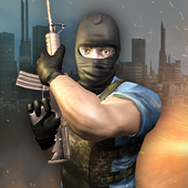 modern special ops（现代特殊行动）
