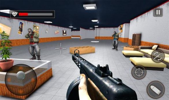 modern ops（现代特种作战）