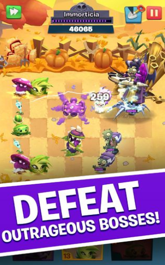 PvZ Heroes(PVZ3国际版)