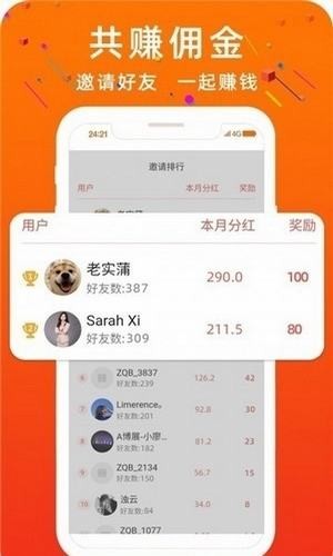 绚丽兼职