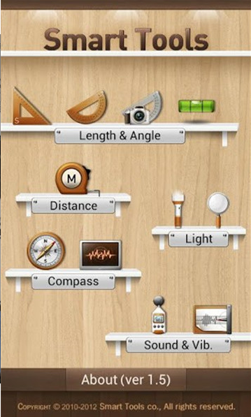 SmartTools
