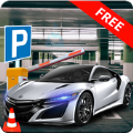 real drive car parking 3d game（真实泊车3d）