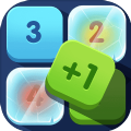 mergeplus2adventure（天天合数字）