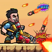 Metal Shooter Slug（金属子弹头）