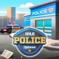 idle police tycoon（休闲警察大亨）
