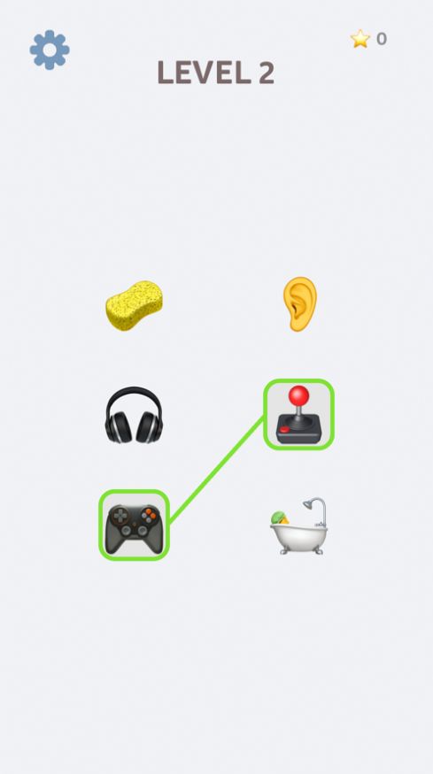 表情连连看烧脑