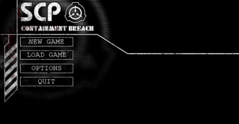 SCP（scp警卫模式）