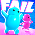people fall flat on human（人类一败涂地淘汰赛）