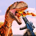real dino hunter: fps shooter - hunting game 3d