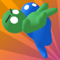 PartyFight（见人就甩）