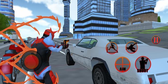 FPS AIR开火射击