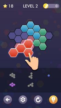 Block Buster! - Hexa Puzzle Blast（大块克星）