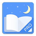 Moon+ Reader Pro（静读天下）