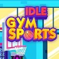 Idle GYM Sports（放置体育馆）