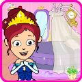 Royal Princess Castle（Tizi Town我的公主娃娃屋）