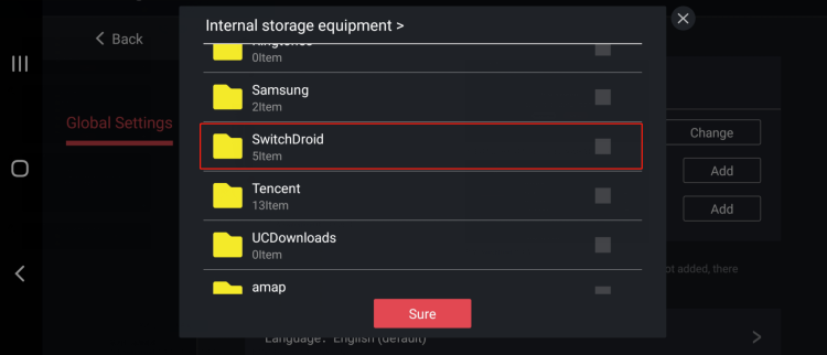 switch全能模拟器
