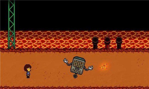 Bonetale Android（骨头之下）