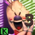 Ice Scream 5（冰淇淋怪人瓢虫雷迪版）