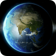 新知卫星地图3.5.7