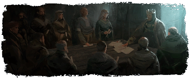 crusader kings: chronicles（十字军之王3）