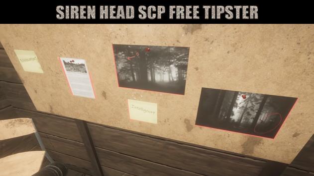 Siren Head（警笛头新线人）