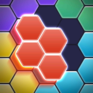 Block Buster! - Hexa Puzzle Blast（大块克星）