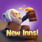 Idle Inn Tycoon（开个酒馆）