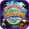 halloween（秋天神秘间谍对象）