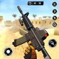 Gun Strike（反恐小组）