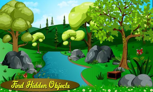 冒险娱乐逃生室