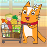 shop（小猫咪咪超市）