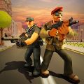 Anti Terrorist Force Shooting（反恐部队射击任务）